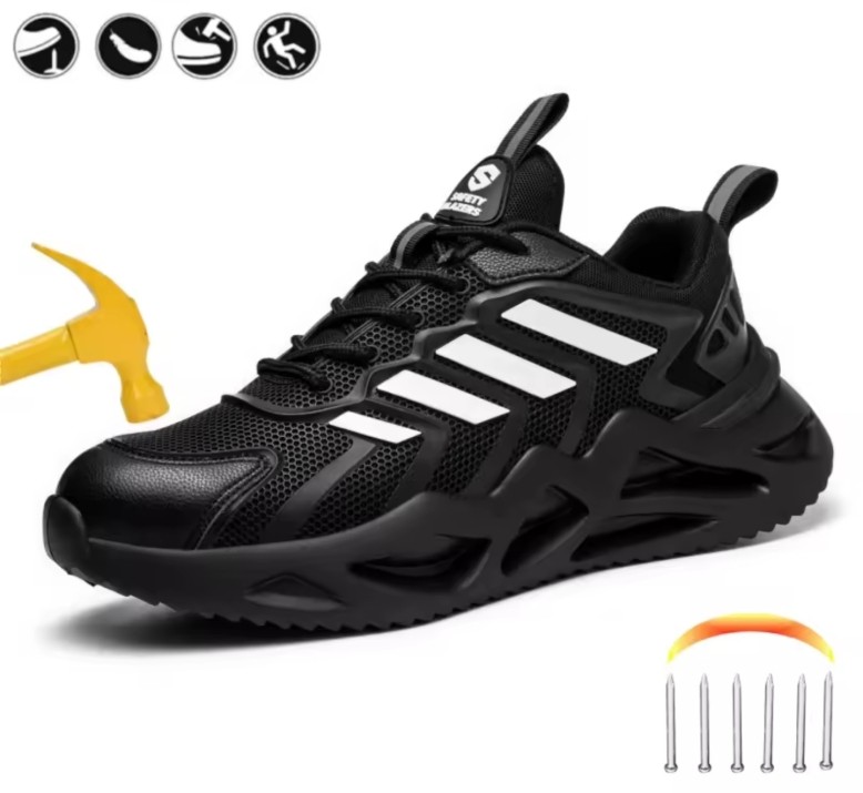 SAFETY SHOES