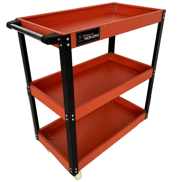 Tool trolley