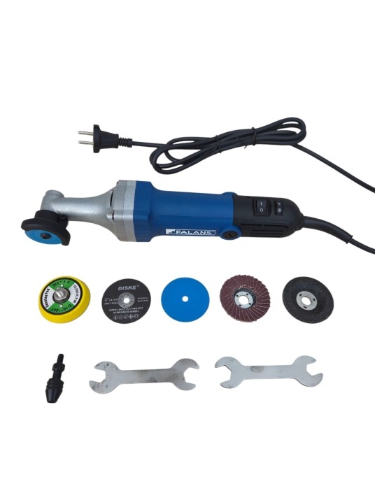 Mini angle grinder FALANS