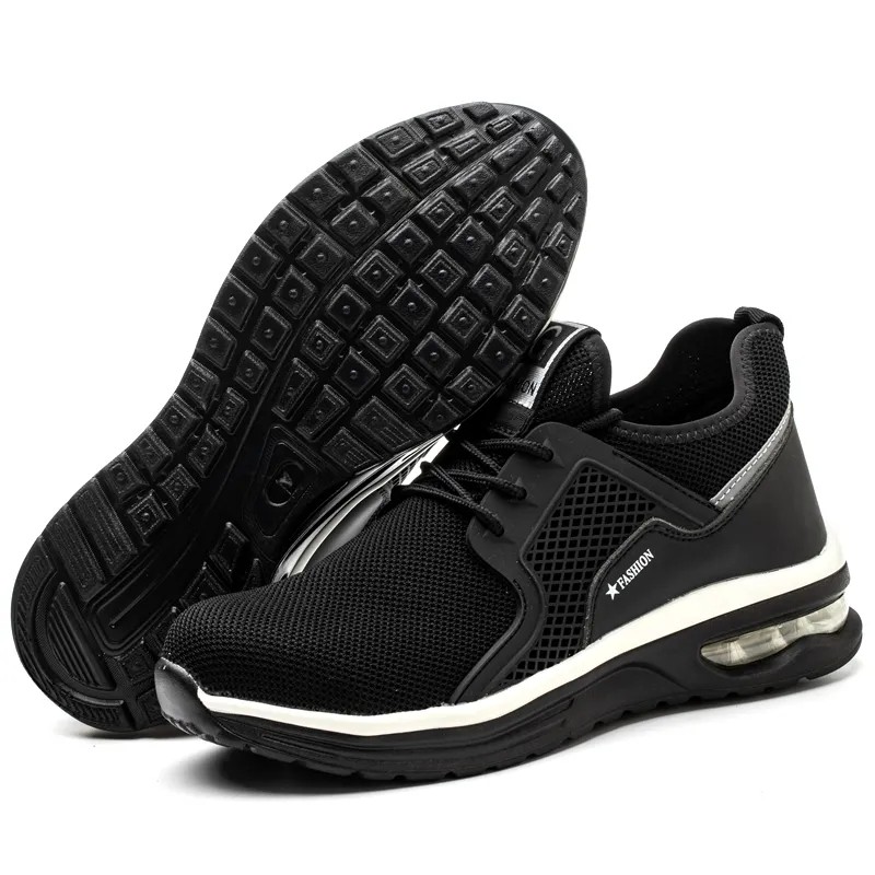 SAFETY SHOES LEVEL S3