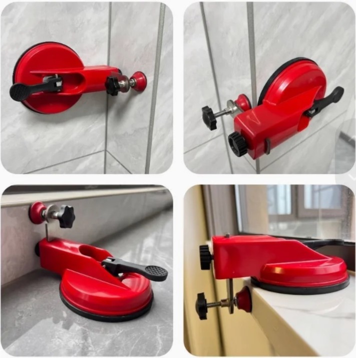 Suction cup Multifunctional 2-in-1