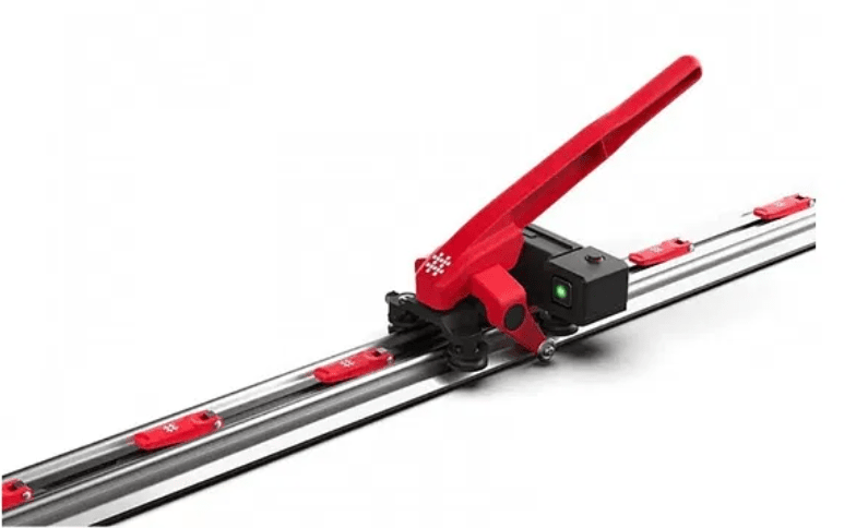 Ruler for cutting large-format tiles SHIJING 3500-3200