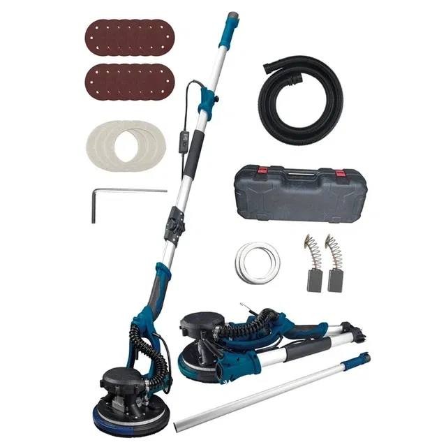 Sanding machine for walls and ceilings Giraffe